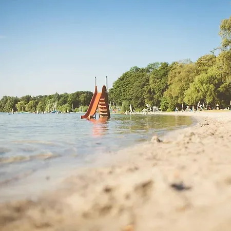 Maretime Fewo 17 - Erholung Am See - *