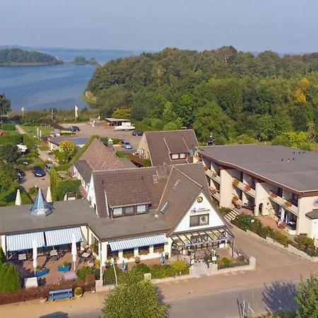 Maretime Fewo 17 - Erholung Am See -