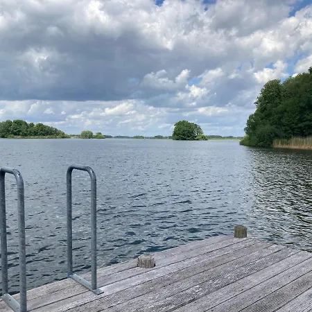 Maretime Fewo 17 - Erholung Am See - Bosau